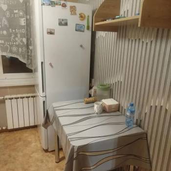Сдается 1-комнатная квартира, 32 м²