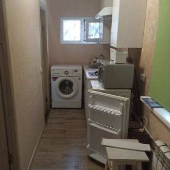 Сдается 1-комнатная квартира, 24 м²
