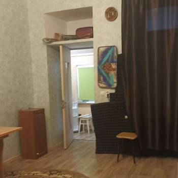 Сдается 1-комнатная квартира, 24 м²