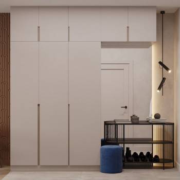 Продается 1-комнатная квартира, 34 м²