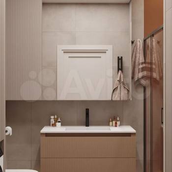 Продается 1-комнатная квартира, 34 м²