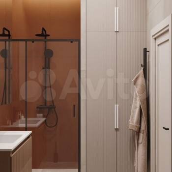 Продается 1-комнатная квартира, 34 м²