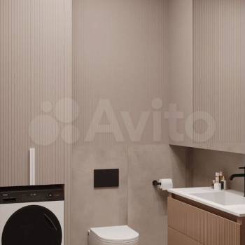Продается 1-комнатная квартира, 34 м²