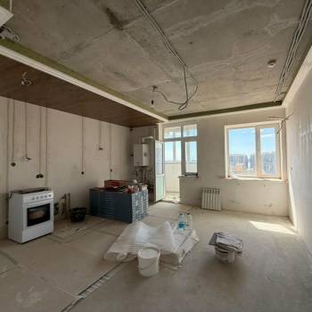 Продается 2-х комнатная квартира, 64 м²