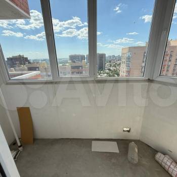 Продается 2-х комнатная квартира, 64 м²