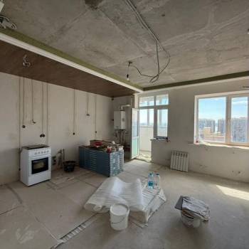 Продается 2-х комнатная квартира, 64 м²