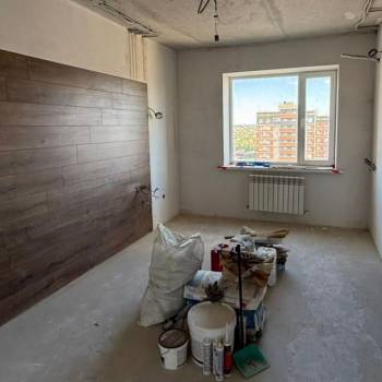 Продается 2-х комнатная квартира, 64 м²