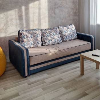 Сдается 2-х комнатная квартира, 46 м²