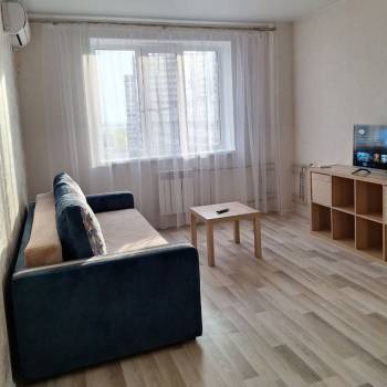 Сдается 2-х комнатная квартира, 46 м²