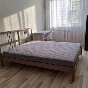 Сдается 2-х комнатная квартира, 46 м²