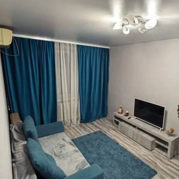 Сдается 1-комнатная квартира, 32 м²