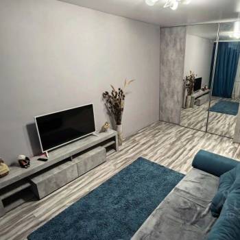 Сдается 1-комнатная квартира, 32 м²