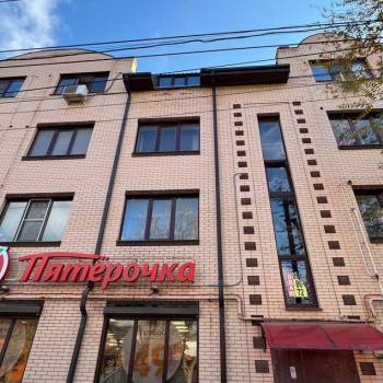 Продается 1-комнатная квартира, 38 м²