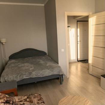 Продается 1-комнатная квартира, 33 м²