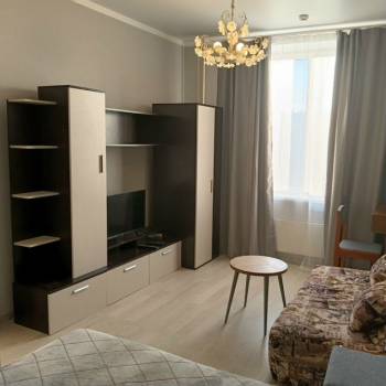 Продается 1-комнатная квартира, 33 м²