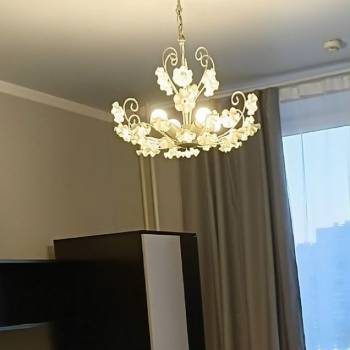 Продается 1-комнатная квартира, 33 м²