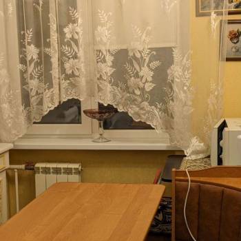 Продается 1-комнатная квартира, 31,5 м²