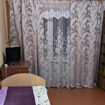Продается 1-комнатная квартира, 31,5 м²