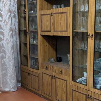 Продается 1-комнатная квартира, 31,5 м²