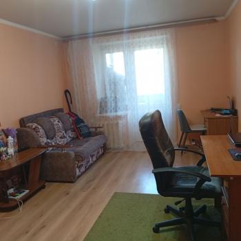Сдается 2-х комнатная квартира, 57 м²