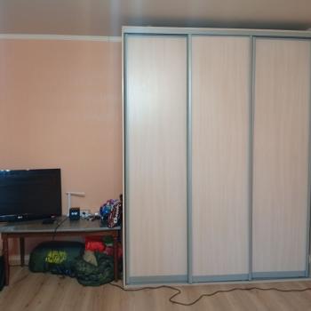 Сдается 2-х комнатная квартира, 57 м²