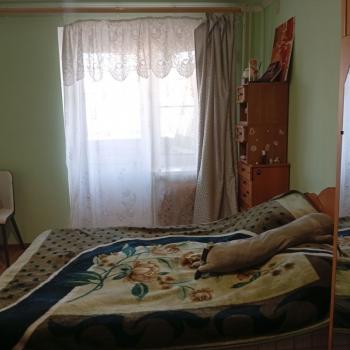 Сдается 2-х комнатная квартира, 57 м²