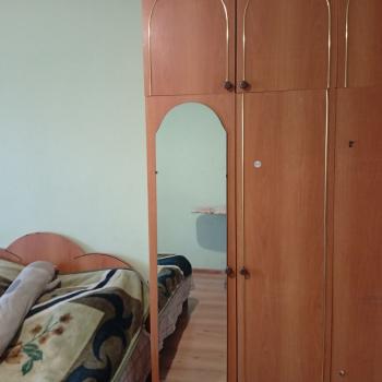 Сдается 2-х комнатная квартира, 57 м²