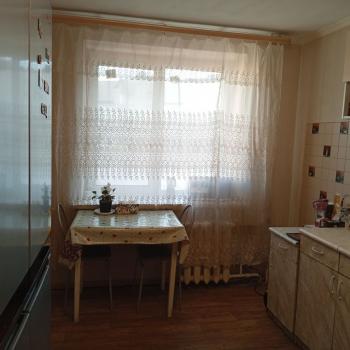 Сдается 2-х комнатная квартира, 57 м²