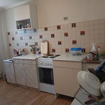Сдается 2-х комнатная квартира, 57 м²