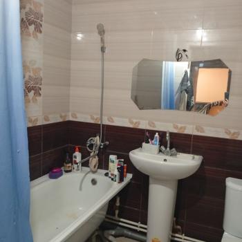 Сдается 2-х комнатная квартира, 57 м²