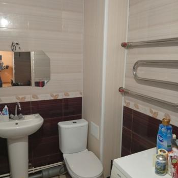 Сдается 2-х комнатная квартира, 57 м²