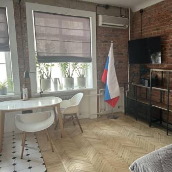 Сдается 1-комнатная квартира, 49 м²