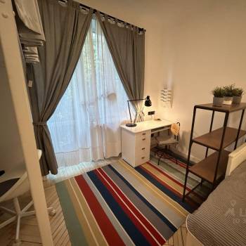 Сдается 1-комнатная квартира, 49 м²