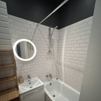 Сдается 1-комнатная квартира, 49 м²