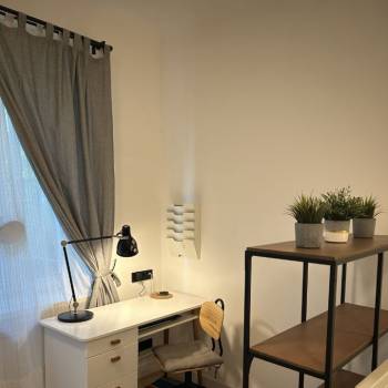 Сдается 1-комнатная квартира, 49 м²