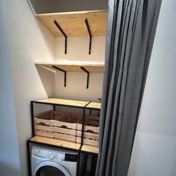 Сдается 1-комнатная квартира, 49 м²