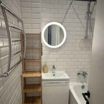 Сдается 1-комнатная квартира, 49 м²