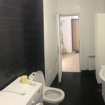 Продается 1-комнатная квартира, 32,7 м²