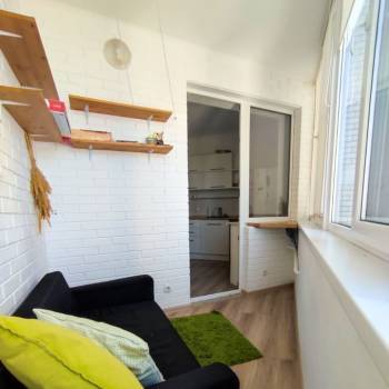 Продается 1-комнатная квартира, 32,7 м²