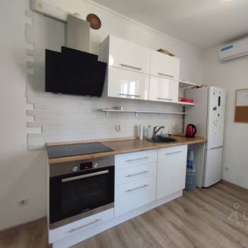 Продается 1-комнатная квартира, 32,7 м²