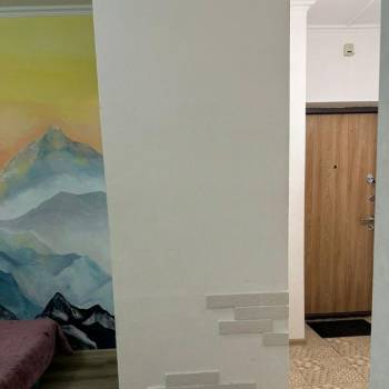 Продается 1-комнатная квартира, 32,7 м²