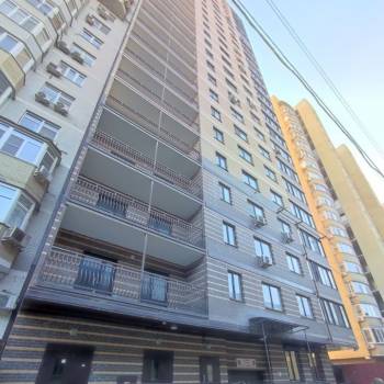 Продается 1-комнатная квартира, 32,7 м²