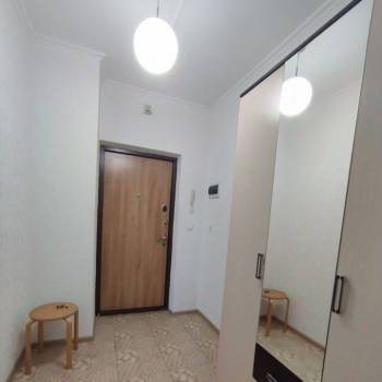 Продается 1-комнатная квартира, 32,7 м²