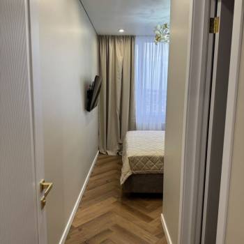 Сдается Многокомнатная квартира, 61 м²
