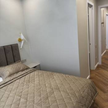 Сдается Многокомнатная квартира, 61 м²