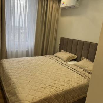 Сдается Многокомнатная квартира, 61 м²