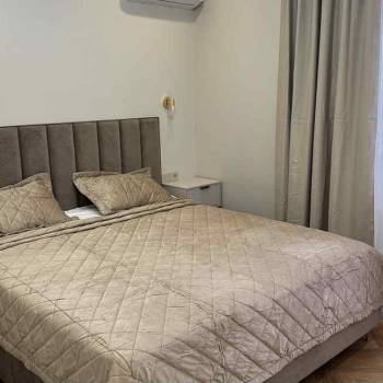 Сдается Многокомнатная квартира, 61 м²