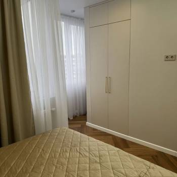 Сдается Многокомнатная квартира, 61 м²