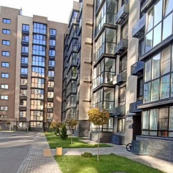 Сдается 1-комнатная квартира, 30 м²
