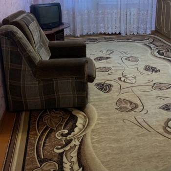 Сдается 1-комнатная квартира, 48 м²